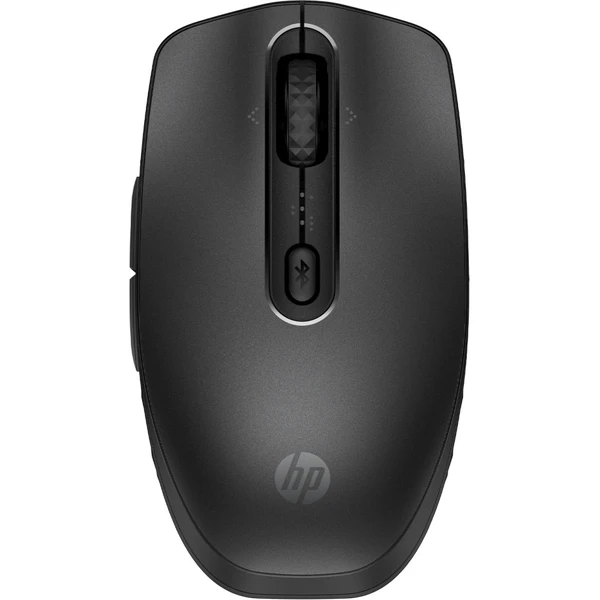 HP 695 bezdrôtová myš čierna - Myši - Hlavný obrázok