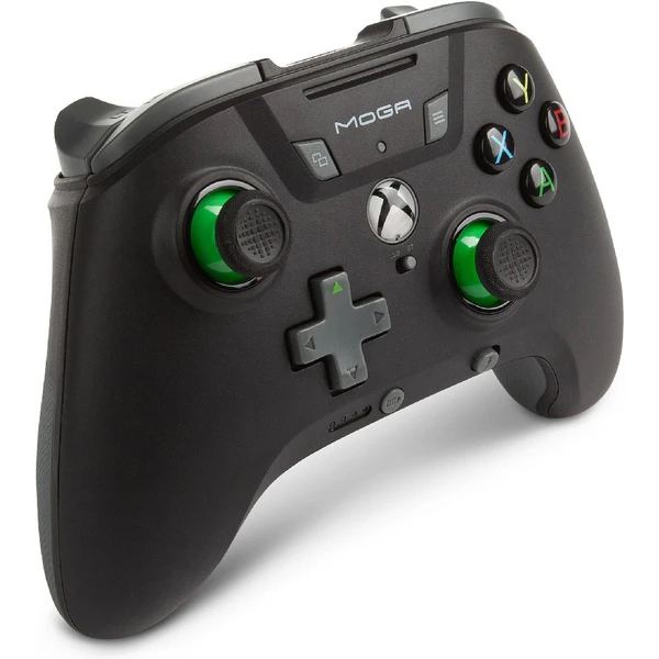 PowerA MOGA XP5-X Plus herný ovládač pre Android/PC - Herné ovládače - Obrázok CSC9700301