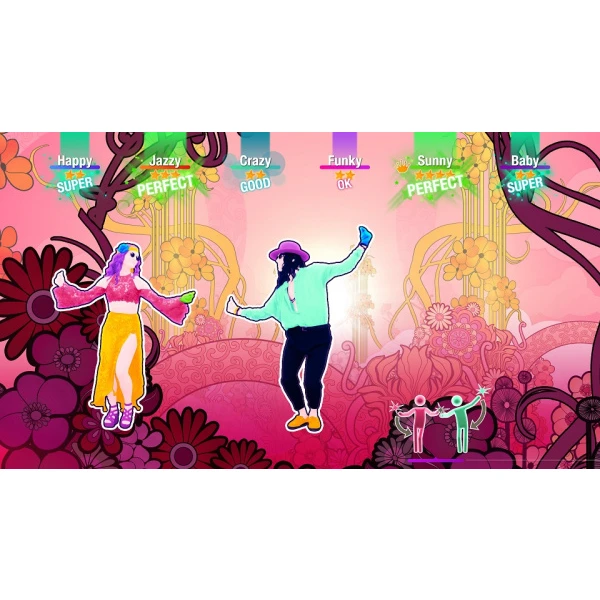 Just Dance 2021 (PS5) - Hry na PS5 - Obrázok CSK3100201