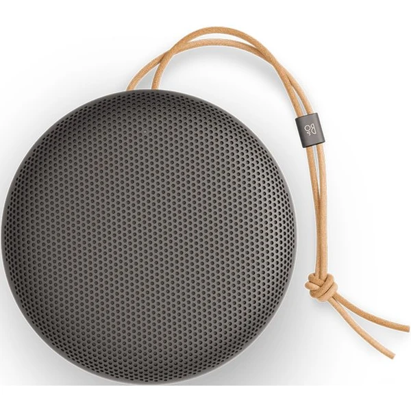 Bang & Olufsen Beosound A1 3rd Gen šedý - Reproduktory - Obrázok CSPF000K01