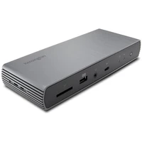 Kensington Thunderbolt 4 4K dokovacia stanica - Dokovacie stanice
