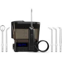 TrueLife AquaFloss Station F300 ústna sprcha čierna - Ústne sprchy