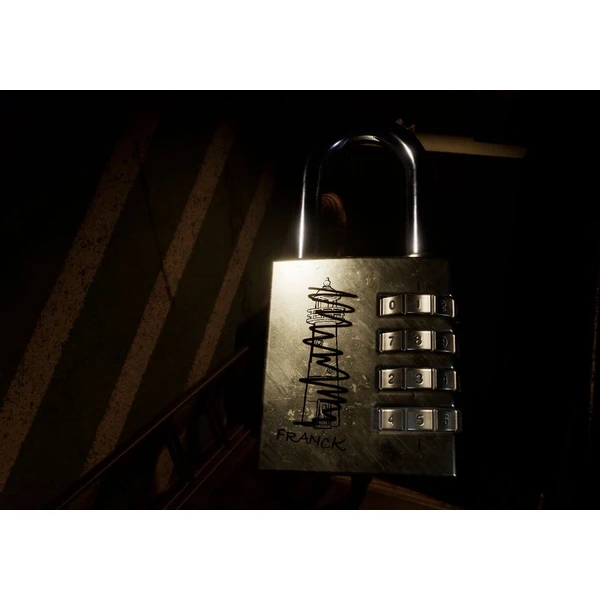 Broken Pieces (PS5) - Hry na PS5 - Obrázok CT1L300401