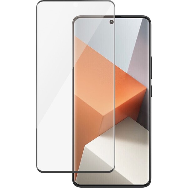 E-shop PanzerGlass Ultra-Wide Fit ochranné sklo Xiaomi Redmi Note 14 Pro/14 Pro+/13 Pro+ 5G