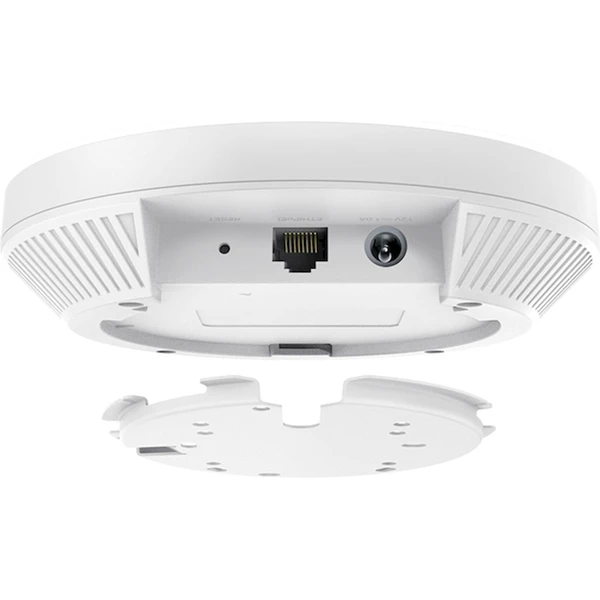 TP-Link Omada EAP653 prístupový bod biely 5ks - Access pointy - Obrázok CT5H000K01