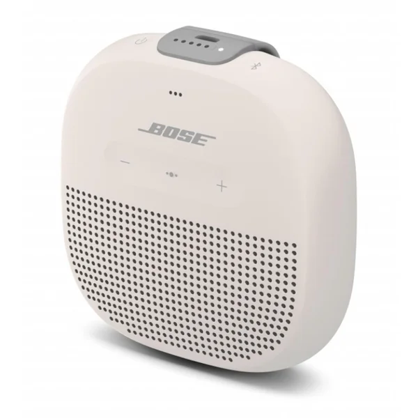 Bose Soundlink Micro biely - Reproduktory - Obrázok CT6B300401