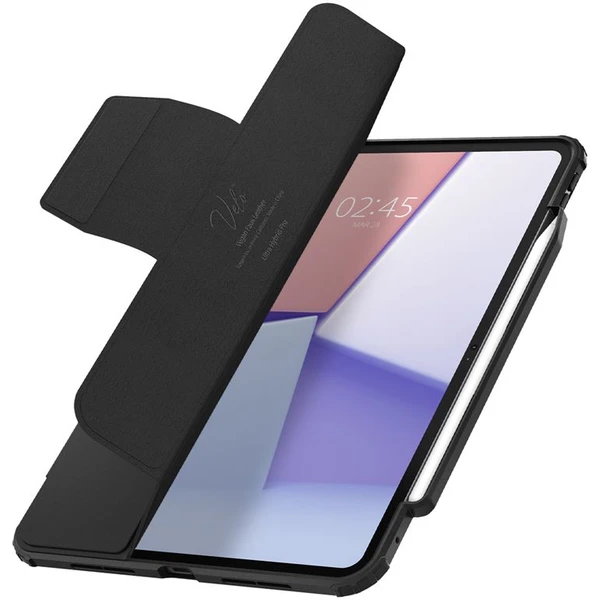 Spigen Ultra Hybrid Pro púzdro iPad Pro 11" (2025) čierne - Puzdra - Obrázok CT75000J01