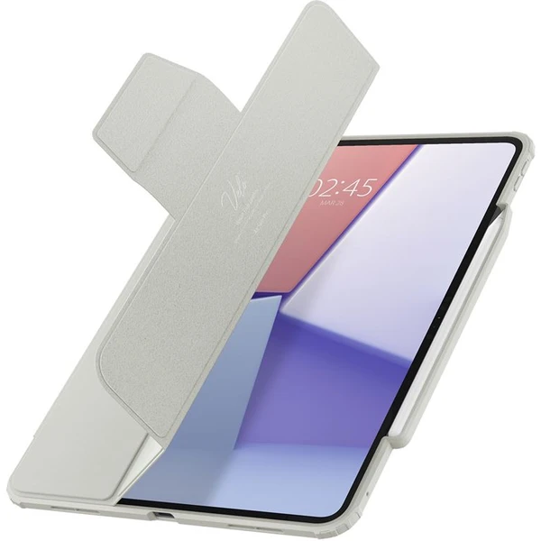 Spigen Air Skin Pro púzdro iPad Pro 13" (2025) sivé - Puzdra - Obrázok CT76000N01