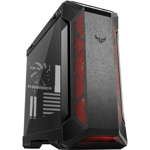 ASUS TUF GAMING GT501 - Počítačové skrine - Obrázok CT8PF00101