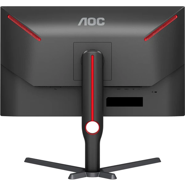 AOC Gaming Q27G3XMN/BK herný monitor 27" - Monitory - Obrázok CT92000J01