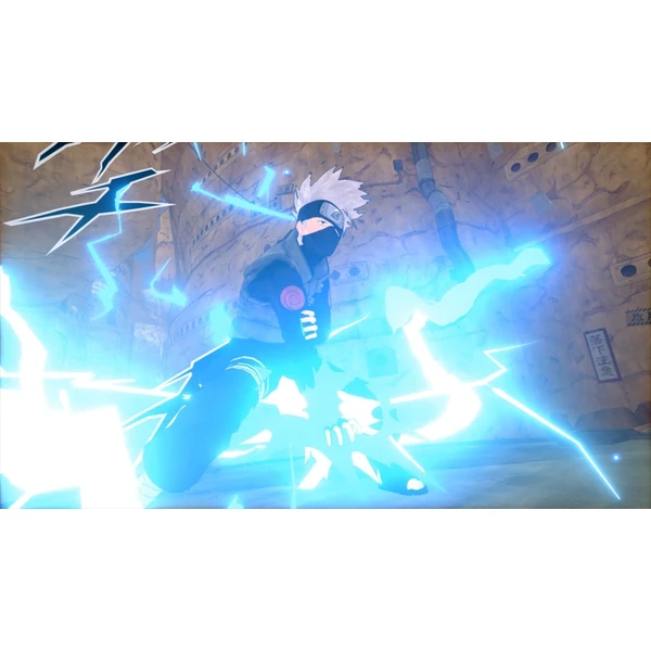 Naruto Shippuden: Ultimate Ninja Storm 4 Road To Boruto + Naruto To Boruto: Shinobi Striker (PS4) - Hry na PS4 - Obrázok CTFH300401