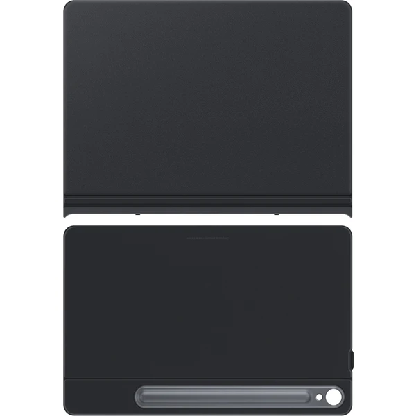 Samsung Smart Book Cover Tab S9/S9 FE/S10 FE/S10 Lite čierne - Puzdra - Obrázok CTIQ100501