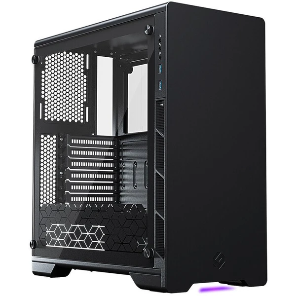 Metallic Gear by Phanteks NEO  - Počítačové skrine - Hlavný obrázok