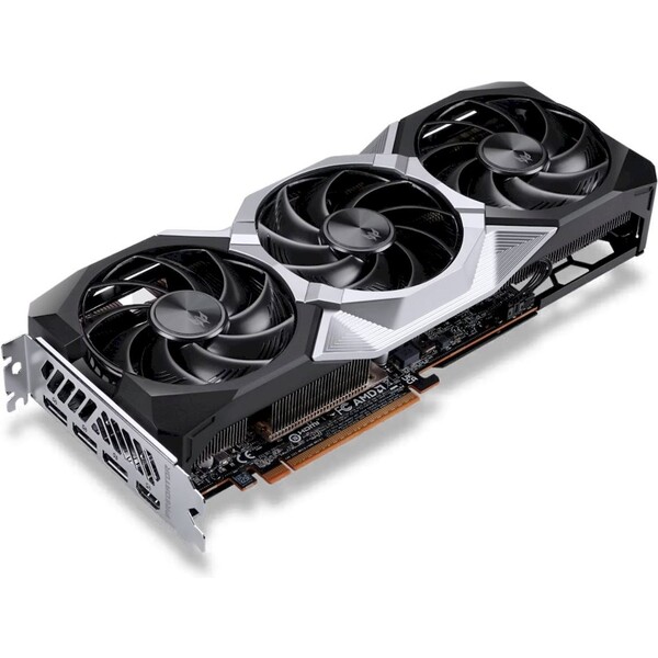 Acer PREDATOR BIFROST AMD Radeon RX 9070 XT