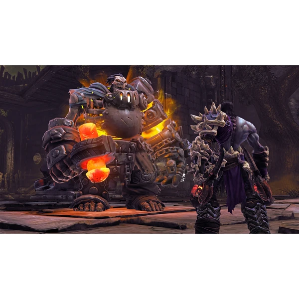 Darksiders 2 Definitive Edition (Xbox One) - Hry na Xbox One - Obrázok CTM5100201
