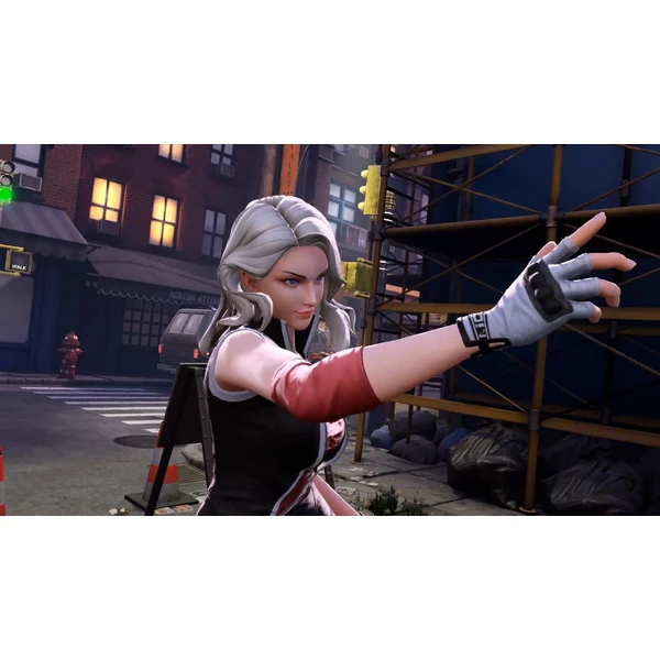 Double Dragon Revive Deluxe Edition (Switch) - Hry na Nintendo Switch - Obrázok CTNE000K01