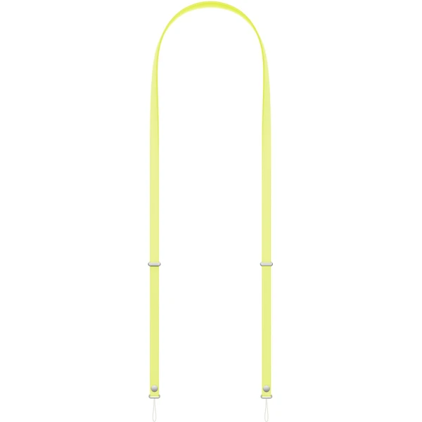 Apple Crossbody popruh neónovo žltý - Popruhy a crossbody - Obrázok CTOH000K01