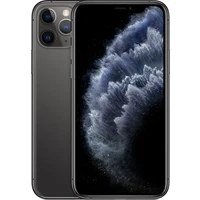 Apple iPhone 11 Pro 512GB vesmírne šedý - Mobilné telefóny