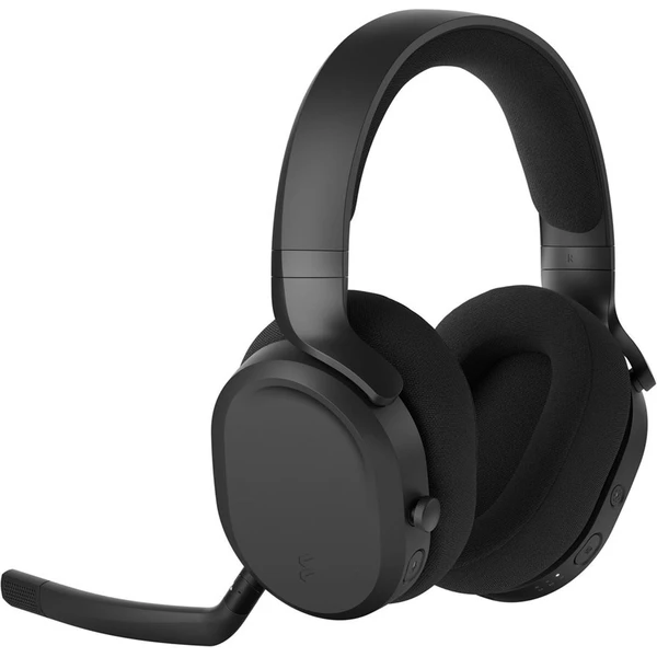 Fractal Design Scape bezdrôtové slúchadlá čierna - Slúchadlá - Obrázok CTSE000K01