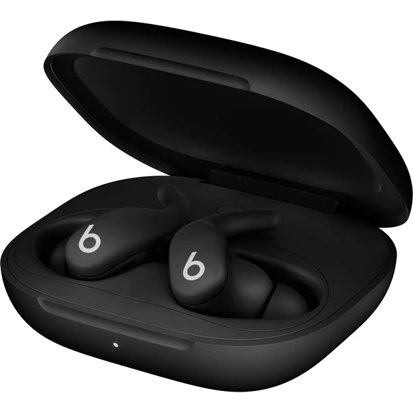 Apple Beats Powerbeats Fit uhľovočierna - Slúchadlá - Obrázok CU1J000K01