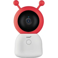 Omajin by Netatmo Baby Camera detská pestúnka + 64GB microSD karta - Kamery