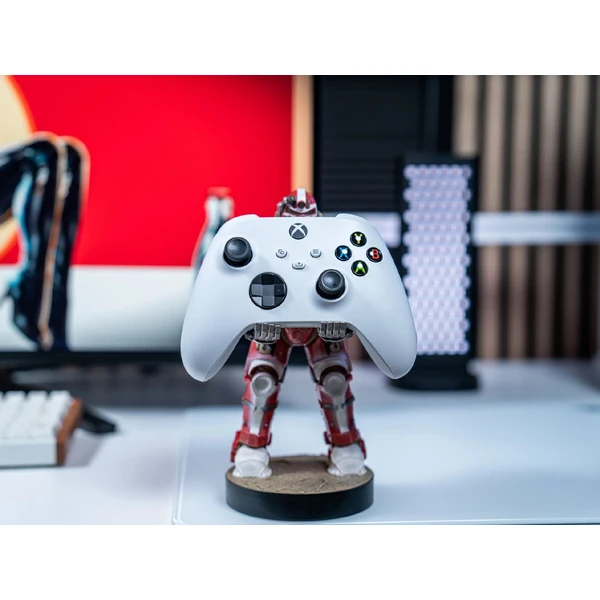 EXG Cable Guys Fallout - Nuka Cola Power Armour - Figúrky - Obrázok CU2M000K01