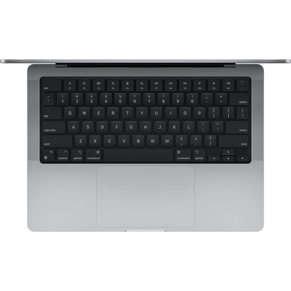 Apple MacBook Pro 14" / M2 Pro / 16GB / 512GB / vesmírne šedý (Ďalšia) - Notebooky - Obrázok CU6K100501