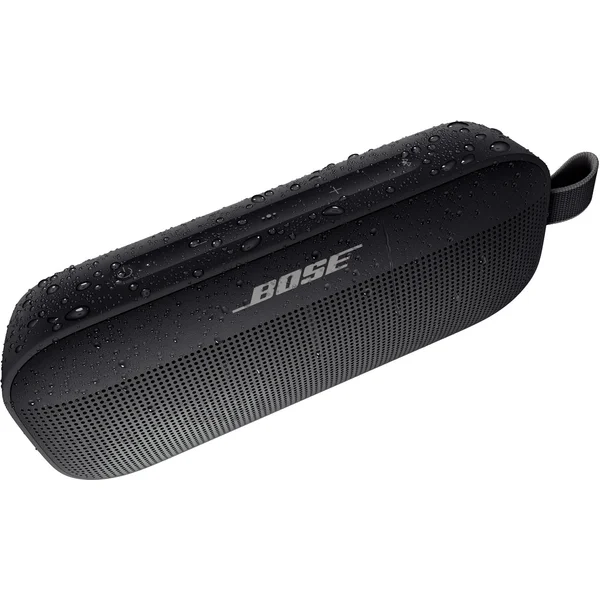 BOSE Soundlink Flex black (Ďalšia) - Reproduktory - Obrázok CU77100501