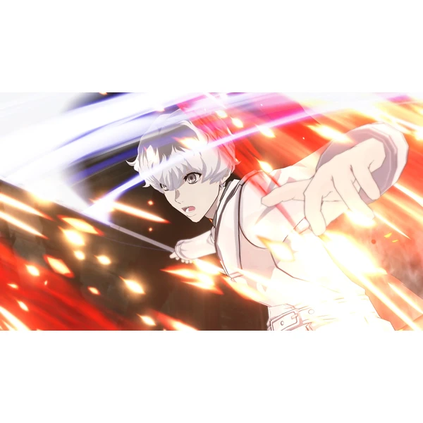 Tokyo Ghoul:re Call to Exist (PS4) - Hry na PS4 - Obrázok CU94100201