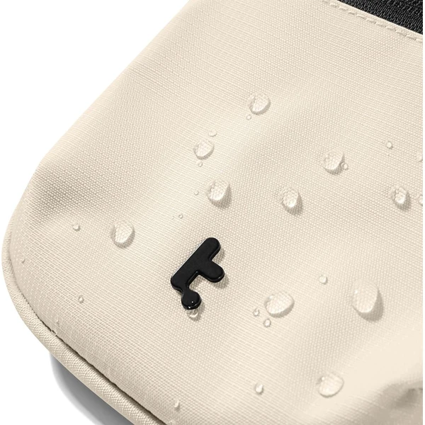 tomtoc Aviator T37 crossbody taška khaki - Popruhy a crossbody - Obrázok CUCG000K01