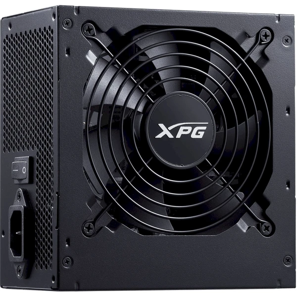 ADATA XPG Probe 600W - Zdroje - Obrázok CUFL000K01