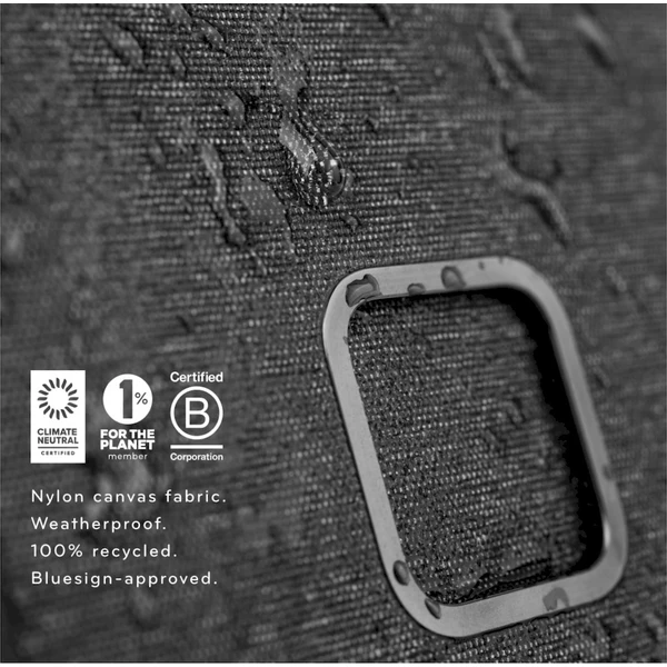 Peak Design Everyday Case s MagSafe iPhone 16 Pro Charcoal - Puzdra - Obrázok CUJ8000J01