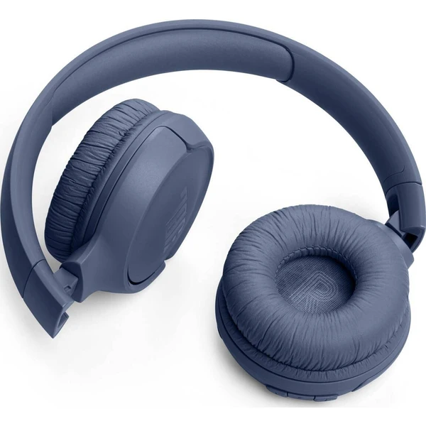 JBL Tune 520BT slúchadlá modrá - Slúchadlá - Obrázok CUMM100501