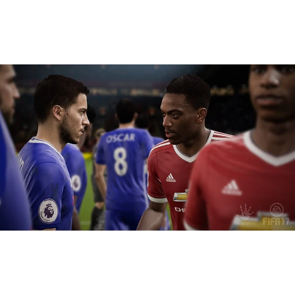 FIFA 17 (PS4) - Hry na PS4 - Obrázok CUP5100201