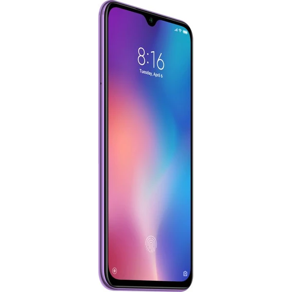 Xiaomi Mi 9 SE 6GB/128GB fialový (Kategória C) - Mobilné telefóny - Obrázok CUU3000301