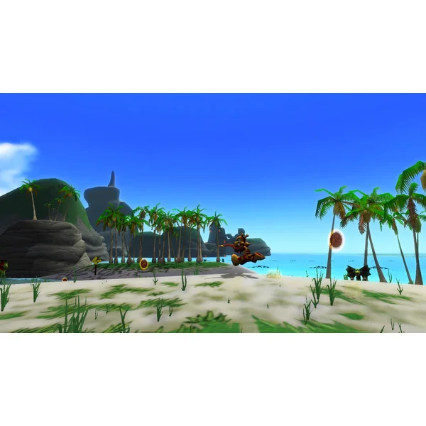 TY the Tasmanian Tiger HD (Xbox One) - Hry na Xbox One - Obrázok CUU6300401