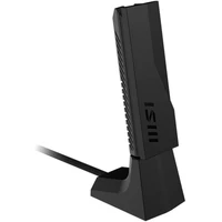 MSI WiFi 7 BE6500 USB adaptér - Sieťové karty