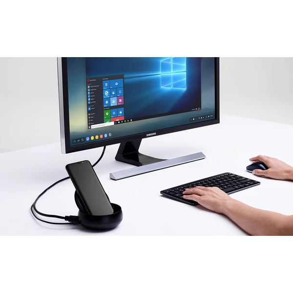 Samsung EE-MG950TB DeX Station - Dokovacie stanice - Hlavný obrázok