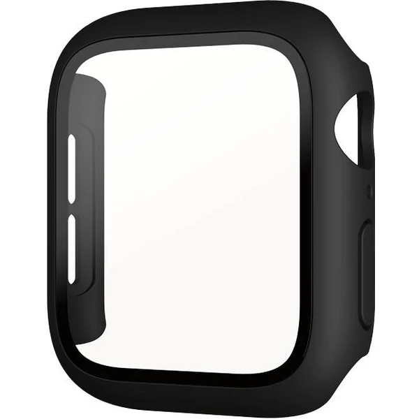 PanzerGlass Full Body Protection Apple Watch 4/5/6/SE 44mm čierny - Puzdra - Obrázok CV4N600301