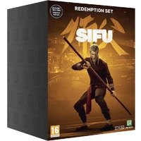 Sifu - Redemption Set - Darčekové sady
