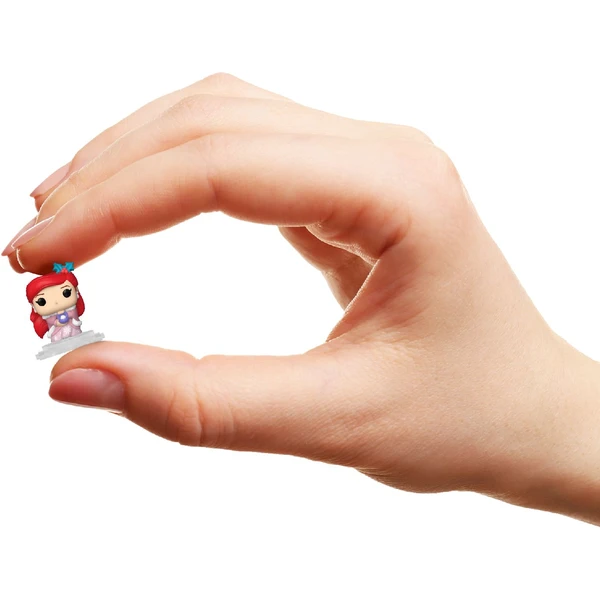 Funko Bitty POP! Countdown Calendar: Disney Princess - Funko POP! - Obrázok CV7H000K01