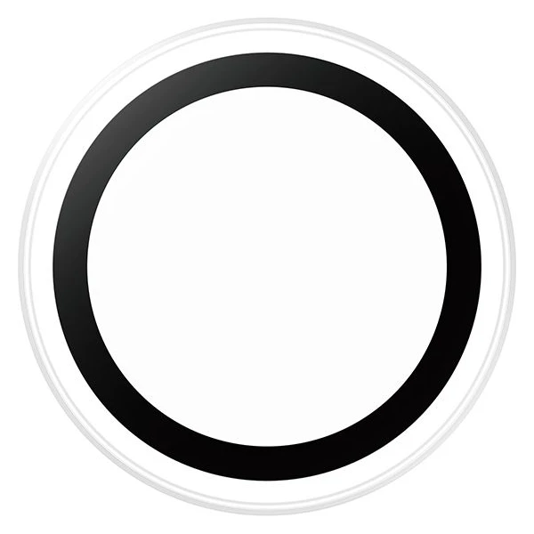 PanzerGlass® Hoops skla Apple iPhone Air číre - Ochranné fólie a sklo - Obrázok CVEH000K01