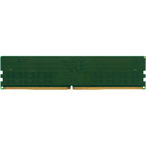 Kingston ValueRAM DDR5 32GB 6400MT/s CL52 DIMM (1x32GB) - Operačné pamäte - Obrázok CVJE000K01