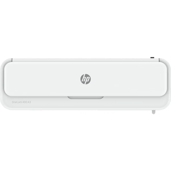 HP OneLam 400 A3 laminátor - Laminátory - Obrázok CVJE000O01