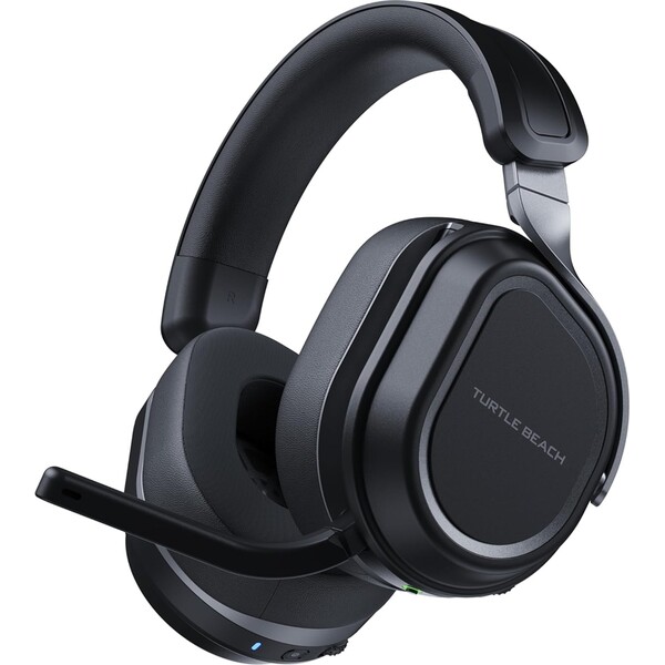 E-shop Turtle Beach STEALTH 700PC GEN3 bezdrôtové herné slúchadlá čierna