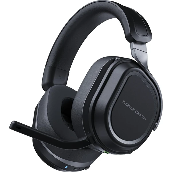 Turtle Beach STEALTH 700PC GEN3 bezdrôtové herné slúchadlá čierna - Slúchadlá - Hlavný obrázok