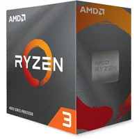 AMD Ryzen 3 4100 - Procesory
