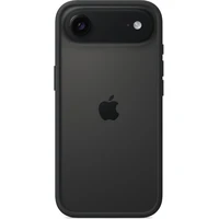 Apple ochranný rámček na iPhone Air čierny - Puzdra