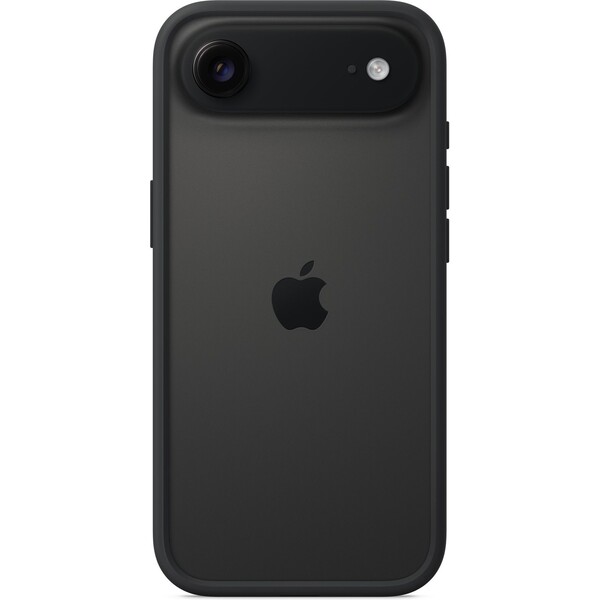 E-shop Apple ochranný rámček na iPhone Air čierny