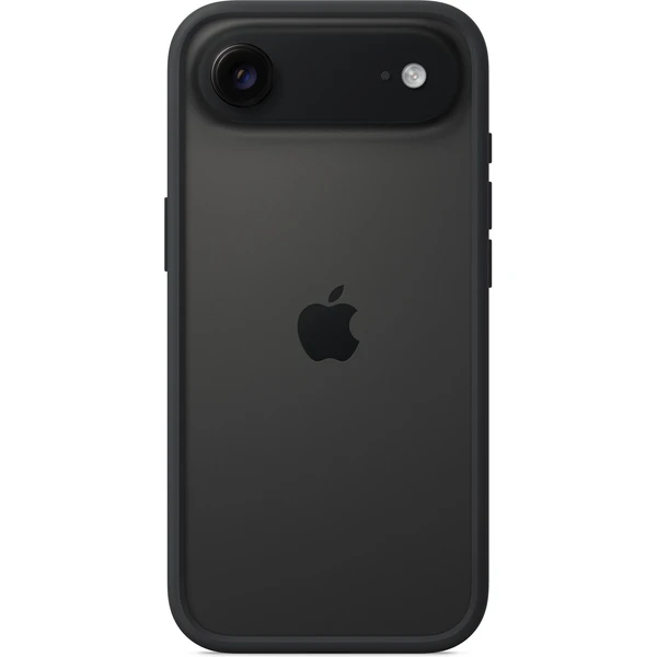 Apple ochranný rámček na iPhone Air čierny - Puzdra - Hlavný obrázok